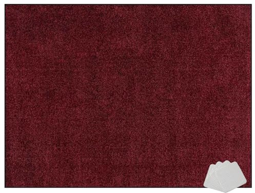 ZAJENKUB 160 x 140 cm Schlagzeug Teppich Groß Schallschutzmatte rutschfeste Trommel Teppiche Drum Teppich Elektronisches Schlagzeug Antivibrationsmatten Professioneller Schlagzeugteppich