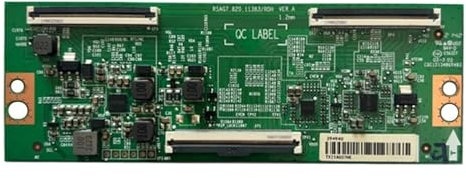 Scheda RSAG7.820.11383/ROH T-CON, Compatibile Con Hisense, 65E3F 65V1F-S 75E3F-PRO 75E3F Scheda Logica RSAG7.820.11383 Inverter For Scheda Madre Applicabile Alla Riparazione E Sostituzione Di TV.(RSAG