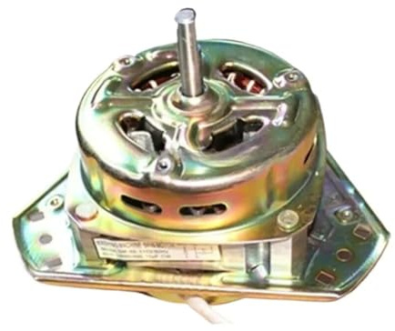 Grande Offre Moteur de rotation for Machine à laver, 60w, 70w, 90w, 120w, 150w, 180w, XD-120 w, for Machine à laver à double cuve, moteur universel RPM