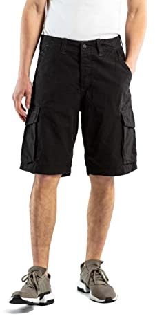 Reell New Cargo Short Black 31