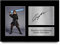 HWC Trading Hayden Christensen A4 Ungerahmt Signiert Gedruckt Autogramme Bild Druck-Fotoanzeige Geschenk Für Star Wars Anakin Skywalker Filmfans