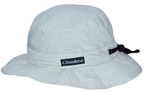 Chaskee Bob Neck Microfiber