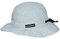 Chaskee Bob Neck Microfiber, S-M/S/M, Light Grey