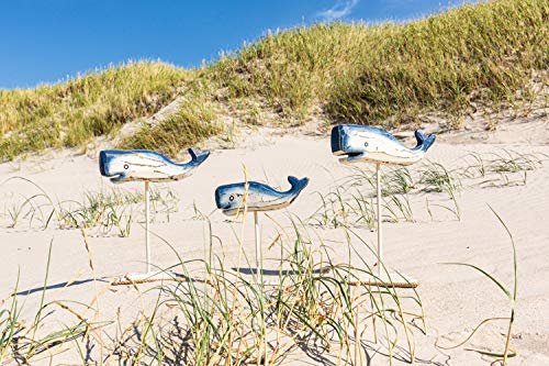 mare-me Holz Wal Deko