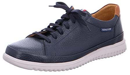 Mephisto Thomas Herren blau