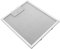 vhbw 1x Filter Metallfettfilter Ersatz für AEG 4055101671 für Dunstabzugshaube - 27,7 x 23 x 0,9 cm, Metall