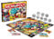 Winning Moves Monopoly Dragon Ball Super auf Französisch – Brettspiel 8+ – Gesellschaftsspiel für 2 bis 6 Spieler – Gesellschaftsspiele für Familie auf Französisch
