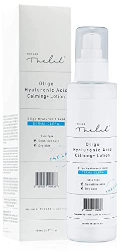 [THE LAB by blanc doux] Oligo Hyaluronic Acid Calming+ Lotion 150ml