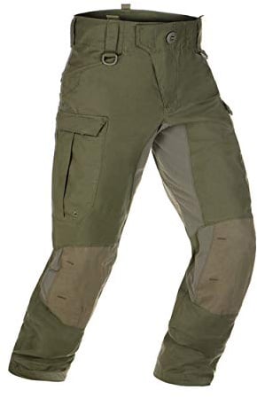 Claw Gear Operator Combat Pant Mk.II