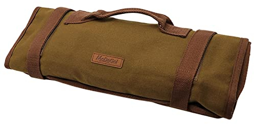 perfk Zelthering Aufbewahrungstasche Zeltheringe Tasche Halter Fall Outdoor