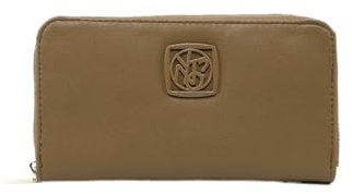 Y NOT? Iconic Geldbörse 19 cm