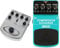 Behringer BDI 21 Bass Amp Modeler/DI Guitar Effects Pedal & COMPRESSOR/SUSTAINER CS400 Ultimate Dynamics Effects Pedal,Green