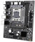 Rheross Placa base X79A con procesador CPU Kit de accesorios DDR3 4 ranuras RAM