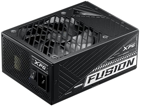 Zasilacz XPG Fusion 1600W 80+ Titanium