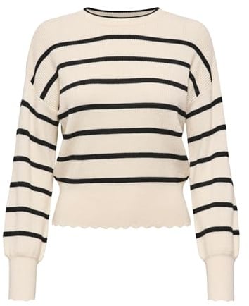ONLY Female Strickpullover ONLIBI Strickpullover | Knitted Pullover