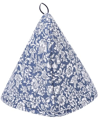 CIYODO Insulation Cover for Teapot Tea Cozy Warm Cover Protective Teapot for Kitchen Use