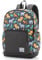 VASCHY Kinderrucksack, Niedlich Rucksack Wasserabweisend Vorschule Kinder Kindergarten Kleinkind Schul Rucksack Jungen mit Brustgurt Löwe