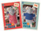 Sam & Julia - Sam & Julia Plüshpaket – das Original aus der beliebten Kinderbuch-Reihe - 1/12 Größe für Standard-Puppenhaus - enthält: 1 Stofftier Maus 12cm - für Kinder jeden Alters