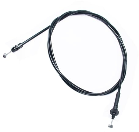 JTEYINH 946-04655A Antriebssteuerungskabel passend für MTD 2010–2017 Rasenmäher, Troy-Bilt Hofmaschinen, Yard-Man, Bolens, Cub Cadet, Craftsman Ersatz 746-04655, 746-04655A, 946-04655 946-04655A