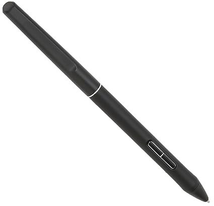 PW550S Stylus Pen, PenTech 3.0+ Technology, 8192 Levels Pressure Sensitivity, Ergonomic Design, Compatible with Inspiroy 2, Kamvas Pro 13 2.5K, Dial 2, Keydial, Giano