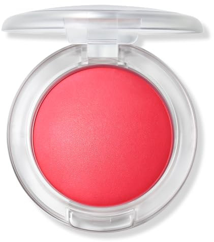 MAC Cosmetics GLOWPLAY Cushiony Luminous Blush Heat Index 7,3 g