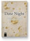 Date Night - Dein Begleiter für tägliche Selbstreflexion und bessere Nächte - Dankbarkeitstagebuch | Achtsamkeit | Selbstreflexion Buch A5 RUNDFUX