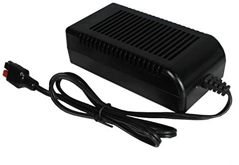 Powerhouse Golf Lead Acid Battery Charger 12v 4A (Torberry Charger)