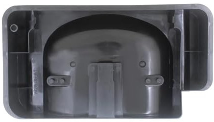 Draga de refrigerador for refrigerador, bandeja de agua, compresor Frige, bandeja de aguas residuales, tanque de agua, plato de evaporación