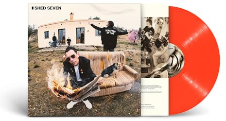 Cooking Vinyl Limited