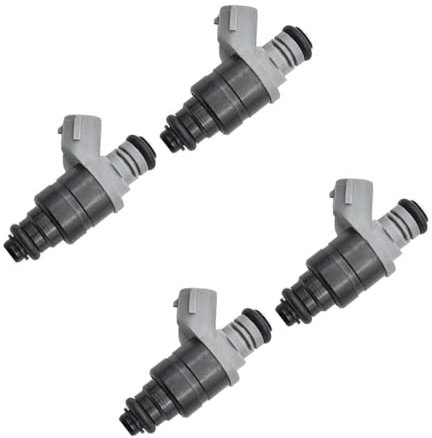 HBGURM USDGIW Auto Einspritzdüse MR988977 Für VW Für Bora 2000-2005 Für Caddy 2000-2004 Für Polo 1999-2005 Für Golf 4 1997-2005