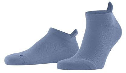 FALKE Unisex Cool Kick Sneaker Sneakersocken leichte Polsterung
