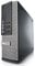 Dell OptiPlex 7010 SFF Core i3 8GB 128GB SSD DVDRW WiFi Windows 10 Professional 64-Bit Desktop PC Computer With Antivirus (Generalüberholt)