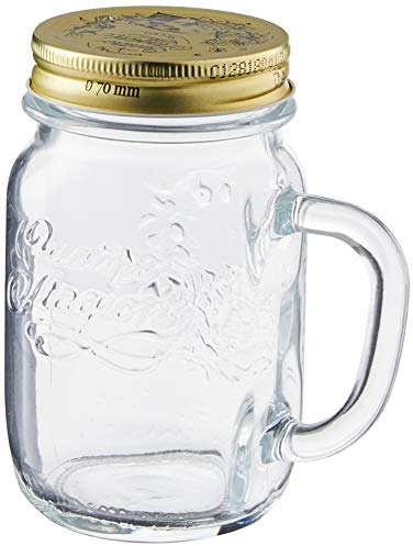 Rocco Bormioli EBRO Teller tief 24 cm 402811FN93219, Glas