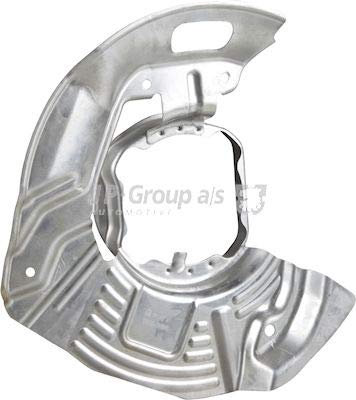 JP GROUP Spritzblech, Bremsscheibe 1464202580