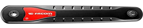 Ratchet Extension, 1/4 x 230 mm, Black