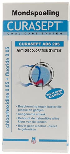ADS 205 Mondspoelmiddel
