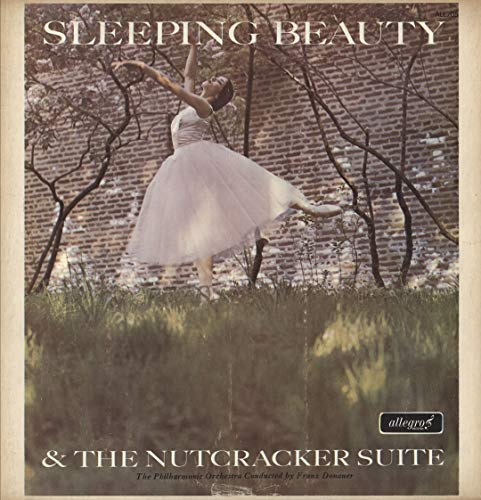 Sleeping Beauty & The Nutcracker Suite