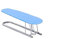 MAURY'S Point Stiramaniche Sfoderabile 53 x 13 x h 14 cm
