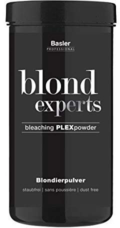 basler Professional Blond Experts Blondierpulver 400 g
