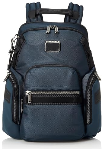 ZAINO TUMI Alpha Bravo Navigation Navy Art 142479/1596/0232793NVY