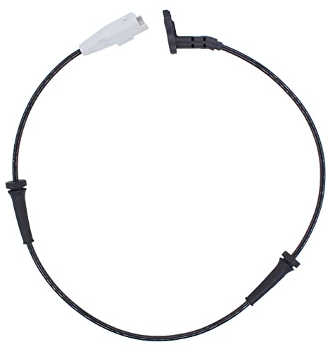 HouYeen ABS-Raddrehzahlsensor vorne links oder rechts für Partner Tepee Cit-roen C4 Picasso Mk1 Berlingo Multispace 1.6 4545E7