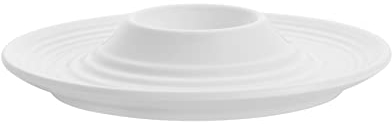 BRUNNER 0830032N.C7T Porte-œufs incassables en mélamine, collection Spherica