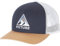 Picture Kuldo Trucker Cap Blau-Weiß - Nachhaltige strukturierte Trucker Cap, Größe One Size - Farbe Dark Blue