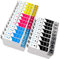 ESMONLINE 20 er Set Multipack kompatible Druckerpatronen als Ersatz für Epson T129 E129 passend für WorkForce WF-7015 WF-7525 Stylus Office SX420W SX425W SX435W SX440W SX525W Stylus Office BX625 BX925