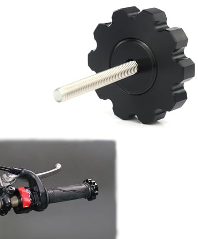 Xitomer Aftermarket Motorbike Throttle Lock Cruise Control Fit for Tiger 1200 GT Pro Adventure Rally Explorer Rally Pro 2022-2024