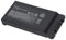 Laptop Ersatz für CF 54 Toughbook, 46 Wh 4200 MAh - Kompatibel mit CF VZSU0LW, CF VZSU0PR, CF VZSU0GW - Dauerhafte Akkulaufenqualität
