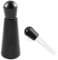Yolistar Wdt Tool, Abnehmbar Kaffee Distributor mit Ständer, 12 Espresso Nadeln Kaffee Tamper Espresso Nadel, Kaffee Zubehör, Espresso Kaffeerührer, Schwarz