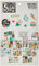 Simple Stories 7956 Carpe Diem Good Vibes Mini-Aufkleber, mehrfarbig