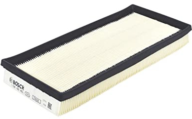 BOSCH Luftfilter F026400452 | Kompatibel mit: OPEL COMBO Kasten/Großraumlimousine, COMBO Tour