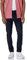 Amazon Essentials Herren Jeans, Komfortabler Stretch, Skinny-Fit-Passform (Früher Goodthreads), Dunkles Jeansblau, 31W / 32L